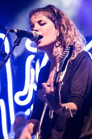 Carlotta Cosials