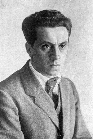 Эрнст Толлер