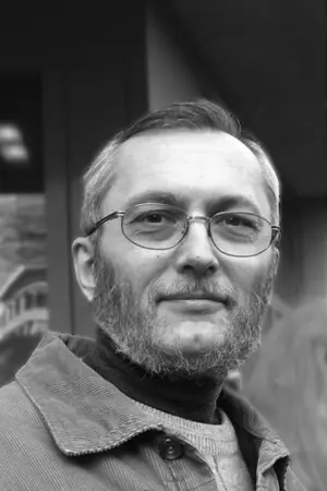 Mykhailo Starytskyi
