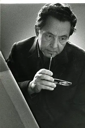 Hans Hartung