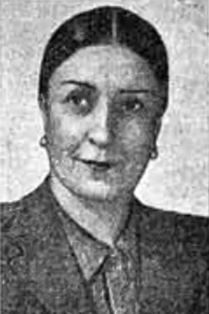 Lyubov Sergeevna Kuzmichova