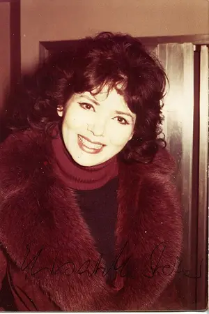 Elisabeth Steiner