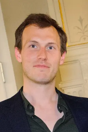 Christopher Kloeble