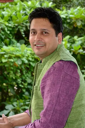 Pankaj Dubey