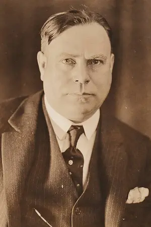 Ernest Shipman