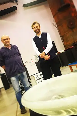 Zdeněk Lhotský