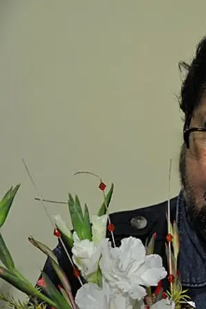 Goutam Halder