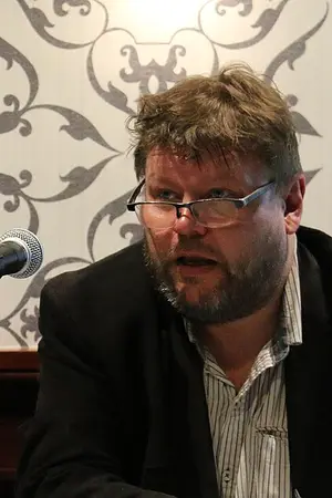 Harri Hursti
