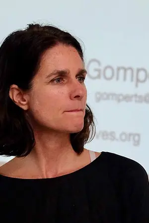Rebecca Gomperts