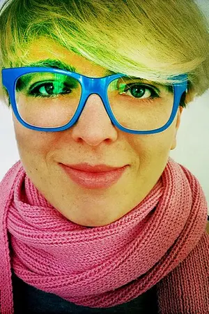 Karolina Breguła