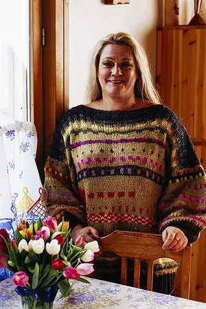 Марья-Леена Коуки