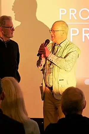 Eric Mival