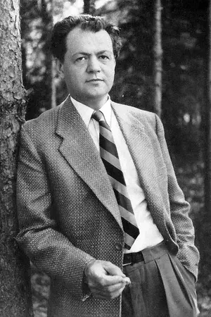 Sven Rosendahl