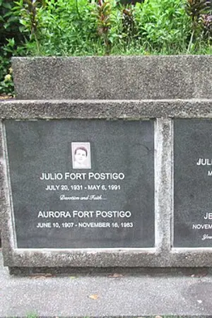Julie Vega
