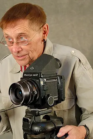 Fakir Musafar