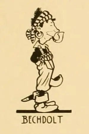 Jack Bechdolt