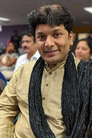 Harish Raghavendra