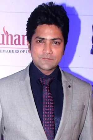 Aniket Vishwasrao