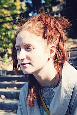 Katerina Suvorova