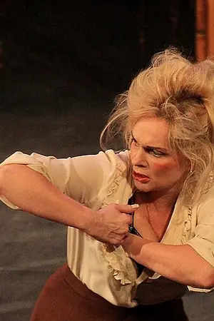 Irina Konstantinova Tsyvina
