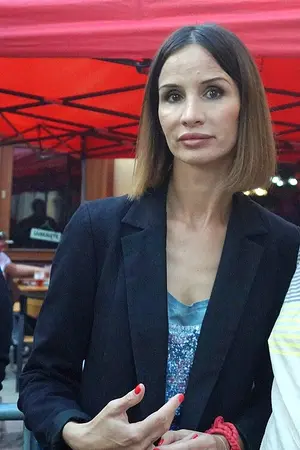 Violetta Kołakowska