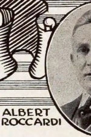 Albert Roccardi
