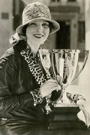 Majel Coleman