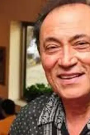 Nelson Henríquez