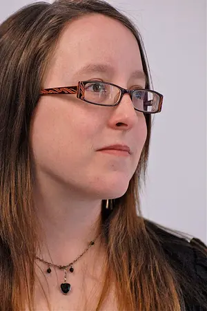 Alexandrine Latendresse