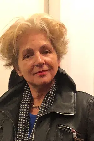 Cillie Rentmeister