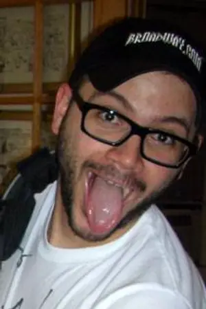 Jesse Zook Mann