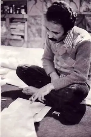 Houshang Golshiri
