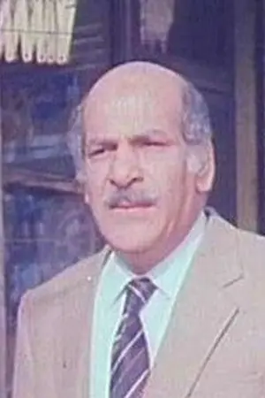 Хасан Абдин
