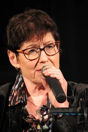 Uschi Brüning