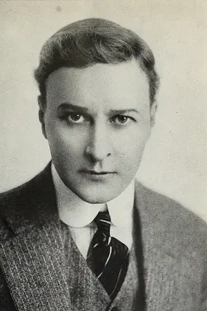 Harry Hilliard