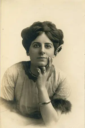 Clara Beyers