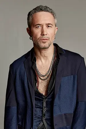 Сергей Бабкин