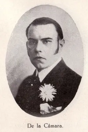Феликс де ла Камара