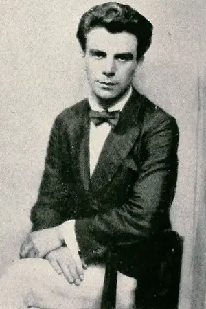 Jacob Ben-Ami