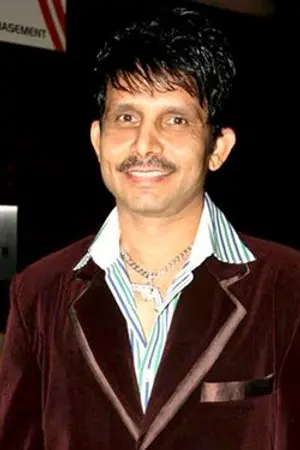 Kamaal Rashid Khan