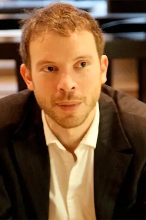 Fabrice Epelboin