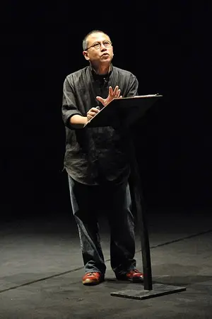 Nirwan Dewanto