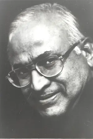 C. R. Simha