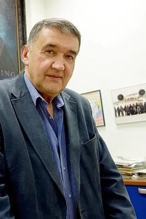 Dmitry Shparo