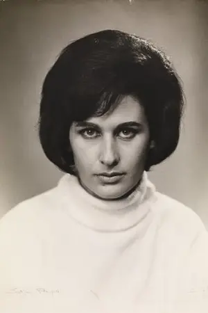 Роза Фариа