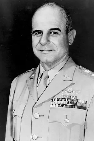 James H. Doolittle