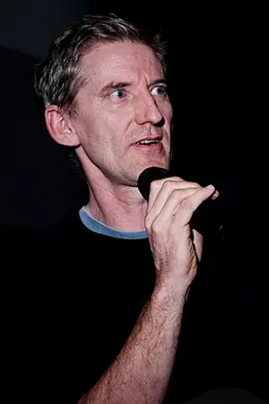 Clive Stafford Smith