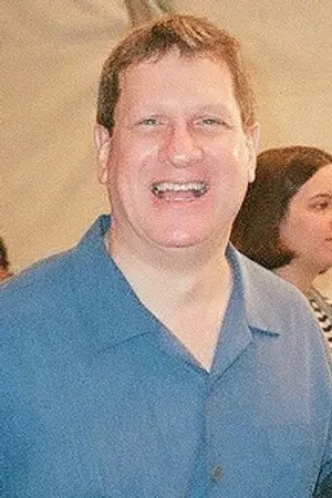 Lee Strobel
