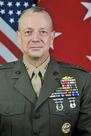 John R. Allen