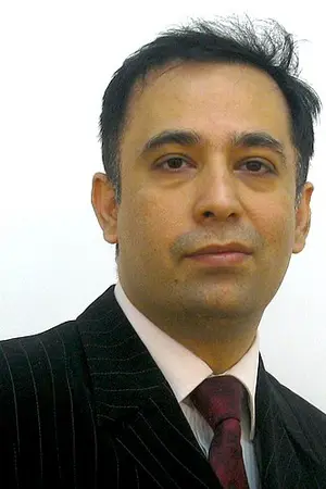 Akash Rajpal